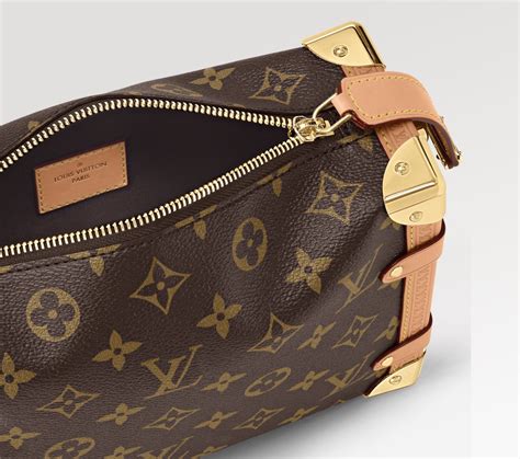 ultima novità borsa louis vuitton|La nuova borsa Louis Vuitton è l'it.